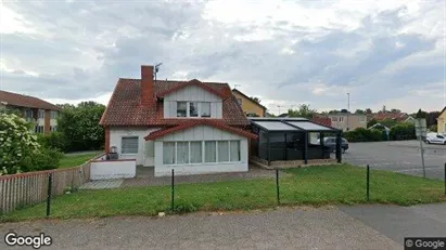 Apartments for rent in Kristianstad - Photo from Google Street View Apartments for rent in Kristianstad - Photo from Google Street View
