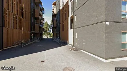 Apartments for rent in Gävle - Photo from Google Street View Apartments for rent in Gävle - Photo from Google Street View