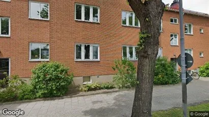 Apartments for rent in Trelleborg - Photo from Google Street View Apartments for rent in Trelleborg - Photo from Google Street View