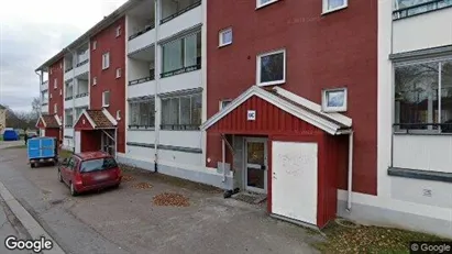 Apartments for rent in Borlänge - Photo from Google Street View Apartments for rent in Borlänge - Photo from Google Street View