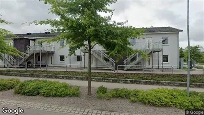 Apartments for rent in Växjö - Photo from Google Street View Apartments for rent in Växjö - Photo from Google Street View