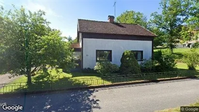 Apartments for rent in Uppvidinge - Photo from Google Street View Apartments for rent in Uppvidinge - Photo from Google Street View