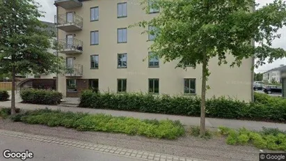 Apartments for rent in Växjö - Photo from Google Street View Apartments for rent in Växjö - Photo from Google Street View