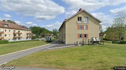 Apartments for rent in Osby - Photo from Google Street View Apartments for rent in Osby - Photo from Google Street View