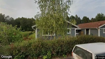 Apartments for rent in Ljungby - Photo from Google Street View Apartments for rent in Ljungby - Photo from Google Street View