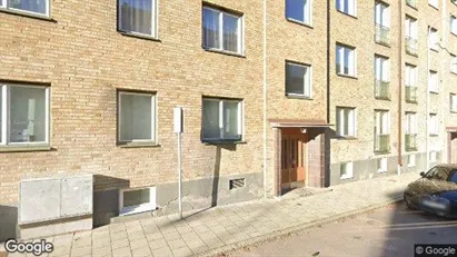 Apartments for rent in Helsingborg - Photo from Google Street View Apartments for rent in Helsingborg - Photo from Google Street View
