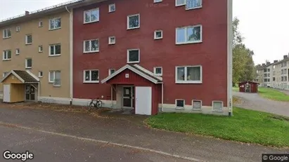 Apartments for rent in Borlänge - Photo from Google Street View Apartments for rent in Borlänge - Photo from Google Street View