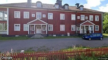 Apartments for rent in Hedemora - Photo from Google Street View Apartments for rent in Hedemora - Photo from Google Street View
