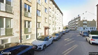 Apartments for rent in Helsingborg - Photo from Google Street View Apartments for rent in Helsingborg - Photo from Google Street View
