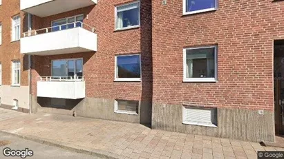 Apartments for rent in Helsingborg - Photo from Google Street View Apartments for rent in Helsingborg - Photo from Google Street View