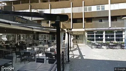 Apartments for rent in Växjö - Photo from Google Street View Apartments for rent in Växjö - Photo from Google Street View
