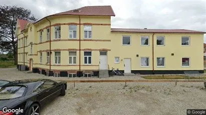 Apartments for rent in Eslöv - Photo from Google Street View Apartments for rent in Eslöv - Photo from Google Street View