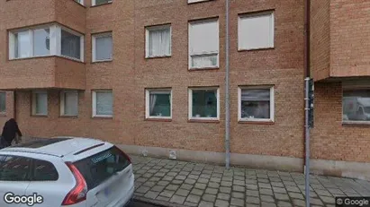 Apartments for rent in Helsingborg - Photo from Google Street View Apartments for rent in Helsingborg - Photo from Google Street View