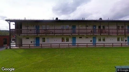 Apartments for rent in Härnösand - Photo from Google Street View