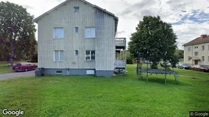 Apartments for rent in Härnösand - Photo from Google Street View Apartments for rent in Härnösand - Photo from Google Street View