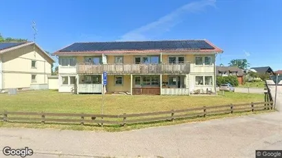 Apartments for rent in Uppvidinge - Photo from Google Street View Apartments for rent in Uppvidinge - Photo from Google Street View