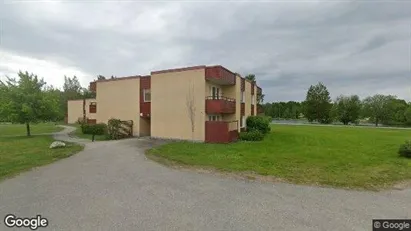 Apartments for rent in Ockelbo - Photo from Google Street View Apartments for rent in Ockelbo - Photo from Google Street View