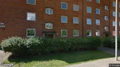Apartments for rent in Helsingborg - Photo from Google Street View Apartments for rent in Helsingborg - Photo from Google Street View