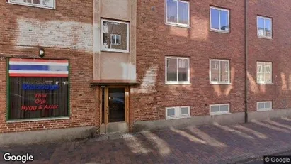 Apartments for rent in Helsingborg - Photo from Google Street View Apartments for rent in Helsingborg - Photo from Google Street View