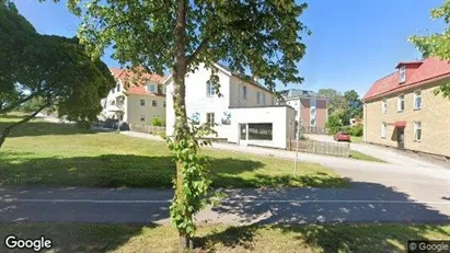 Apartments for rent in Växjö - Photo from Google Street View Apartments for rent in Växjö - Photo from Google Street View