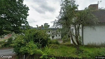 Apartments for rent in Hultsfred - Photo from Google Street View