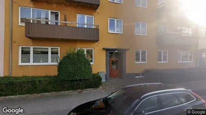 Apartments for rent in Åstorp - Photo from Google Street View Apartments for rent in Åstorp - Photo from Google Street View