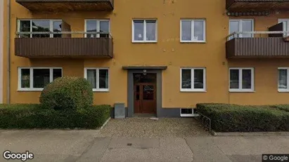 Apartments for rent in Åstorp - Photo from Google Street View
