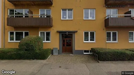 Apartments for rent in Åstorp - Photo from Google Street View