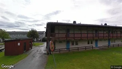 Apartments for rent in Härnösand - Photo from Google Street View Apartments for rent in Härnösand - Photo from Google Street View
