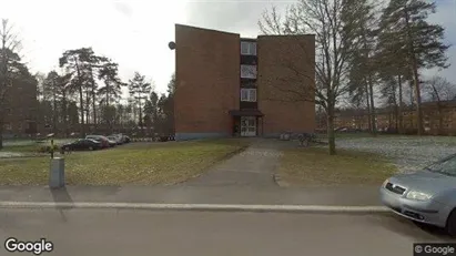 Apartments for rent in Osby - Photo from Google Street View Apartments for rent in Osby - Photo from Google Street View