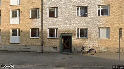 Apartments for rent in Finspång - Photo from Google Street View Apartments for rent in Finspång - Photo from Google Street View