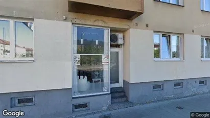 Apartments for rent in Malmö City - Photo from Google Street View Apartments for rent in Malmö City - Photo from Google Street View
