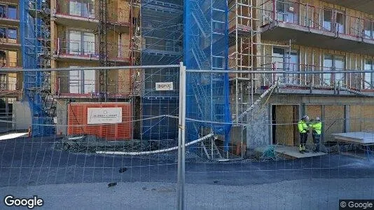 Apartments for rent in Tyresö - Photo from Google Street View