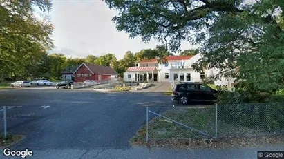 Apartments for rent in Höör - Photo from Google Street View Apartments for rent in Höör - Photo from Google Street View