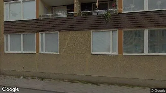 Apartments for rent in Söderköping - Photo from Google Street View
