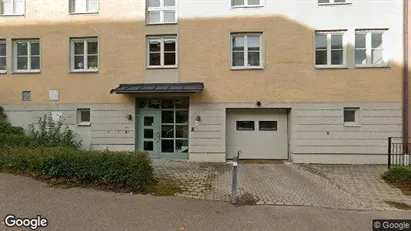 Apartments for rent in Sundsvall - Photo from Google Street View