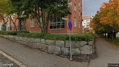 Apartments for rent in Sundsvall - Photo from Google Street View