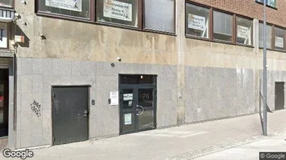 Apartments for rent in Helsingborg - Photo from Google Street View Apartments for rent in Helsingborg - Photo from Google Street View