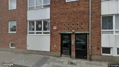 Apartments for rent in Landskrona - Photo from Google Street View Apartments for rent in Landskrona - Photo from Google Street View