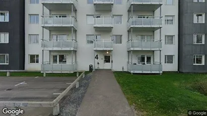 Apartments for rent in Bromölla - Photo from Google Street View Apartments for rent in Bromölla - Photo from Google Street View