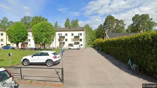 Apartments for rent in Karlstad - Photo from Google Street View