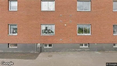 Apartments for rent in Säffle - Photo from Google Street View Apartments for rent in Säffle - Photo from Google Street View