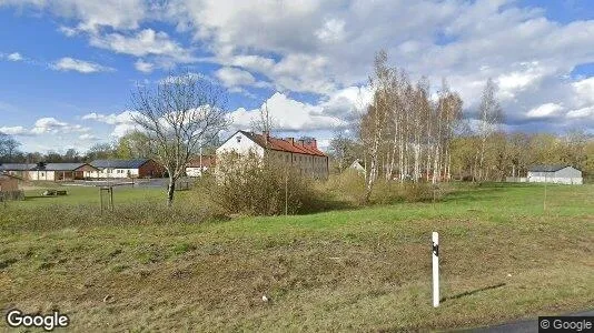 Apartments for rent in Kristianstad - Photo from Google Street View