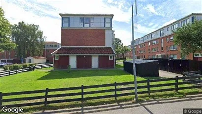 Apartments for rent in Växjö - Photo from Google Street View Apartments for rent in Växjö - Photo from Google Street View