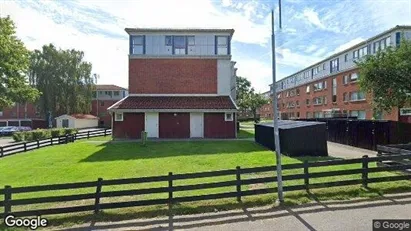 Apartments for rent in Växjö - Photo from Google Street View Apartments for rent in Växjö - Photo from Google Street View