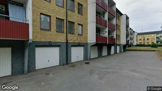 Apartments for rent in Nybro - Photo from Google Street View