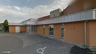 Apartments for rent in Växjö - Photo from Google Street View Apartments for rent in Växjö - Photo from Google Street View