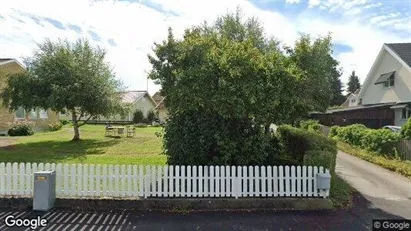 Apartments for rent in Växjö - Photo from Google Street View Apartments for rent in Växjö - Photo from Google Street View