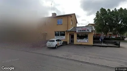 Apartments for rent in Växjö - Photo from Google Street View Apartments for rent in Växjö - Photo from Google Street View