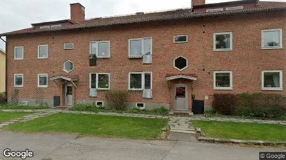 Apartments for rent in Säffle - Photo from Google Street View Apartments for rent in Säffle - Photo from Google Street View